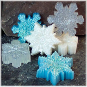 Snowflake Set