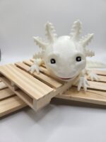 Large Articulated Axolotl - Image 2