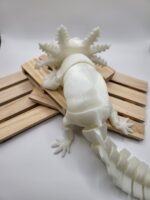 Large Articulated Axolotl - Image 3