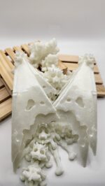 Large Winged Hollow Dragon - Image 5