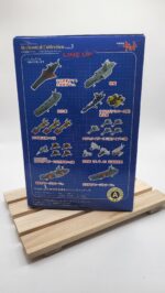 Space Battleship Yamato Blind Box - Image 2