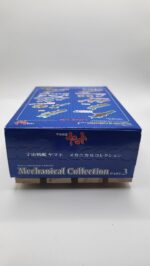 Space Battleship Yamato Blind Box - Image 5