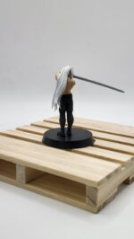 FF7 Miniatures - Image 2
