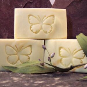 Natural Castile Soap