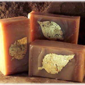 Sensuous Sandalwood Soap