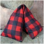 Cherry Pit Heat Wrap