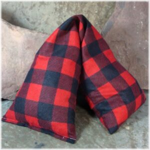 Cherry Pit Heat Wrap