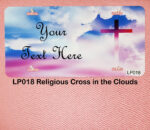 Custom License Plates Religious - Image 3