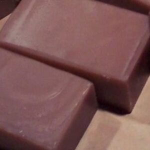 Sandalwood Amber Soap