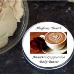 Amaretto Cappuccino Body Butter