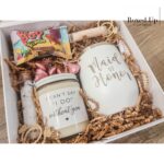 Will You Be My Maid of Honor