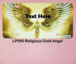 Custom License Plates Religious - Image 4