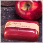 Apple Cinnamon Soap