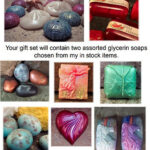 Soap Gift Set