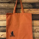 Crusty Cat Tote Bag