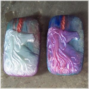 Unicorn Soap
