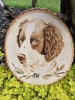 Custom Portrait 7x9 - Image 2