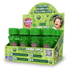 Bubblelick Sour Green Apple