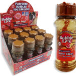 Bubblelick Edible Bubbles Bacon