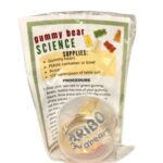 Gummy Bear Candy Science Kit