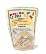 Gummy Bear Candy Science Kit