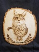 Custom Portrait 7x9 - Image 3