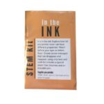 In the Ink Science Kit