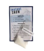 Instant Snow Science Kit