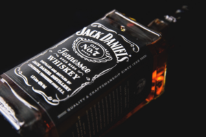 Jack Daniels Candy