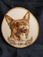 Custom Portrait 7x9 - Image 4