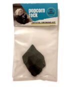 Crystal Growing Kit, Popcorn rock crystal kit