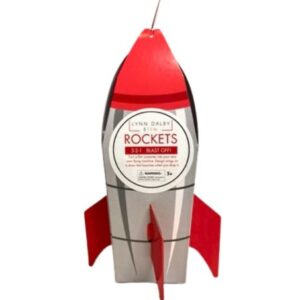 Rocket Science Kit