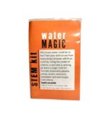 Water Magic Stem kit