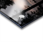 Que Classic - Acrylic Print - Image 3