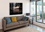 Que Classic - Canvas Print - Image 2