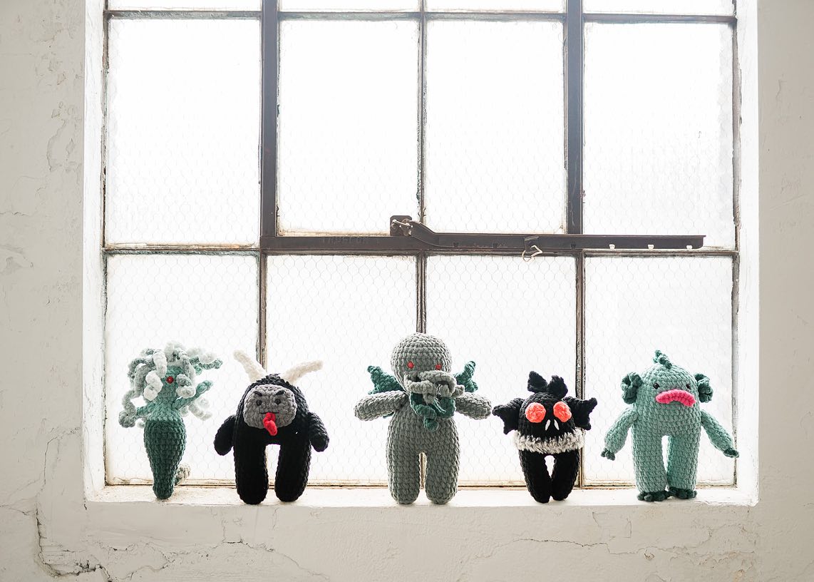 Simple Stitch by Rayna