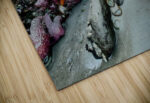 Tidal Pool 2 High Gloss Jigsaw Puzzle - Image 2