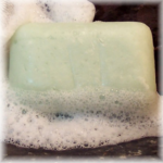 Shampoo Bar