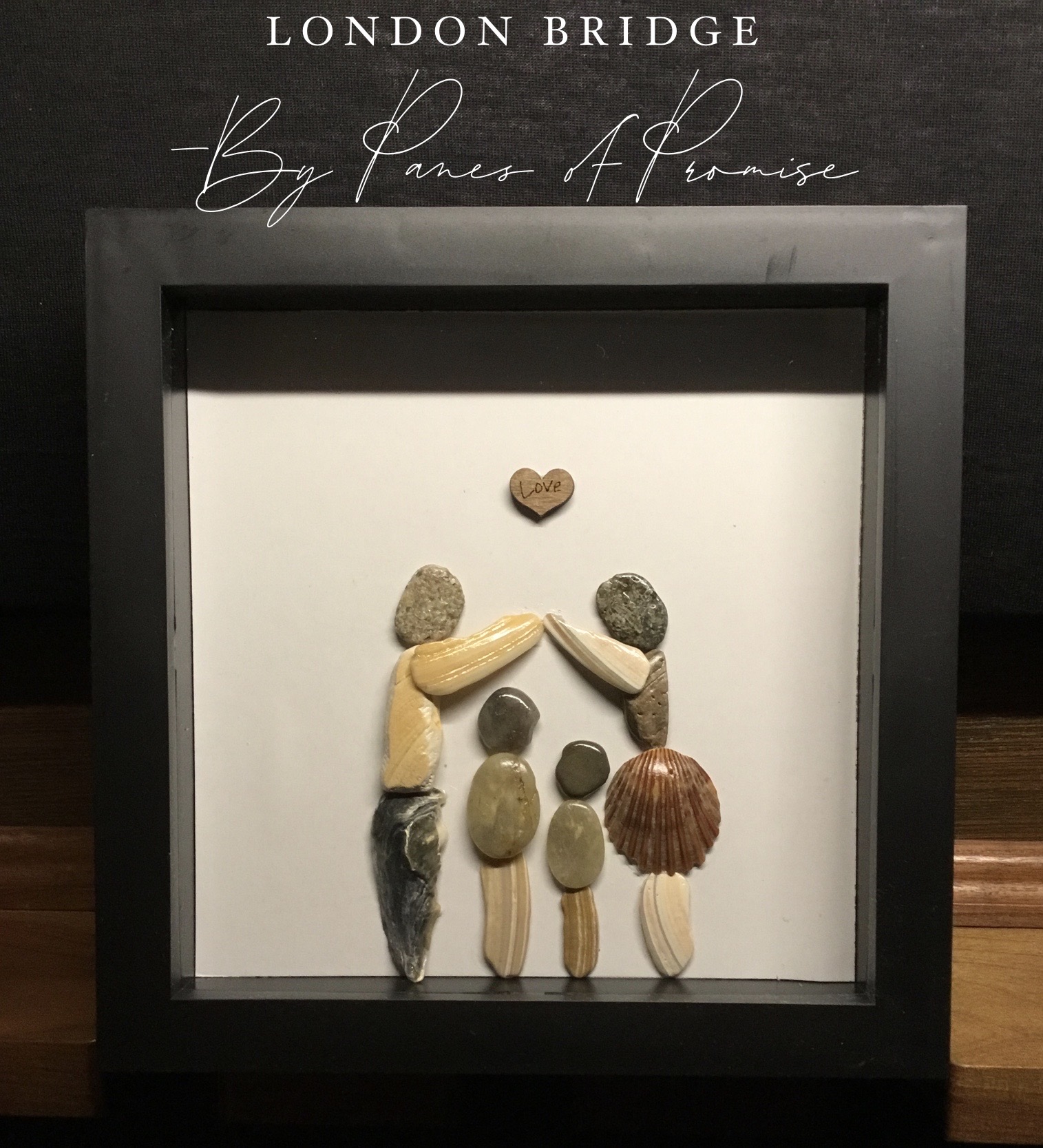 TC.32-20 London Bridge London Bridge - Image 1