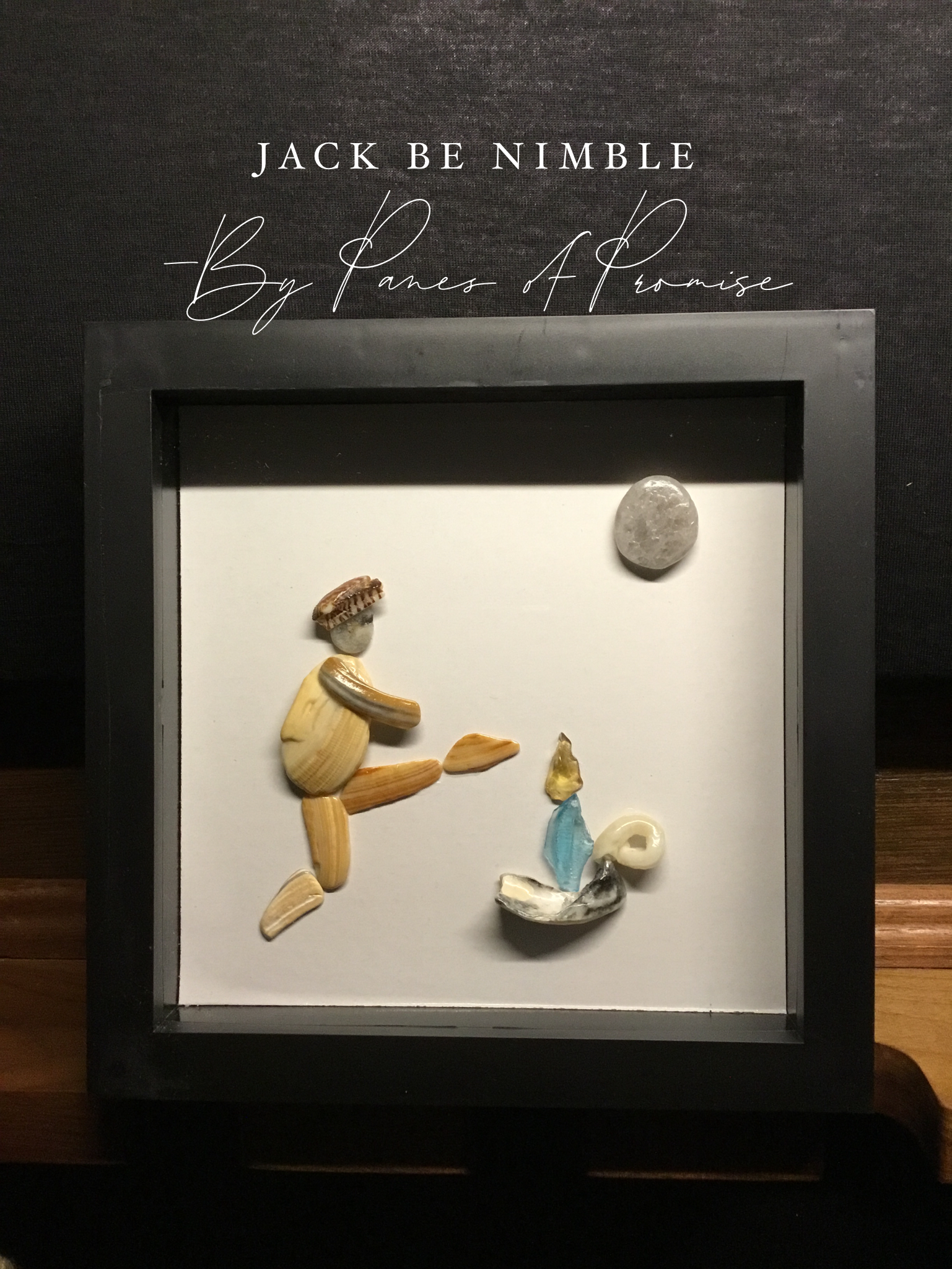 Jack Be Nimble Jack Be Nimble - Image 1