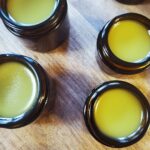 Boswellia & Birch Ache-Ease Balm - Image 2