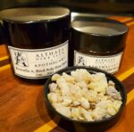 Boswellia & Birch Ache-Ease Balm