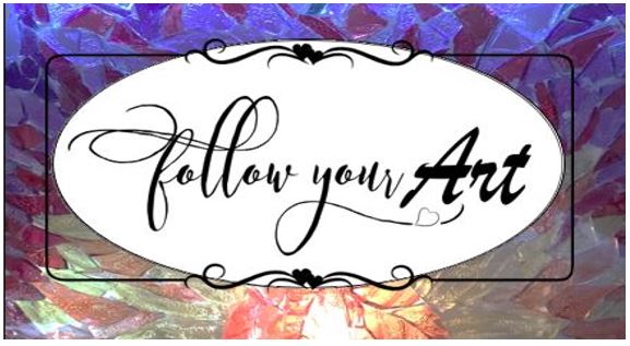 Panes of Promise Glass Art dba Follow Your Art Inc