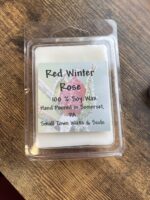 Valentine's Day Wax Melt Collection - Image 10