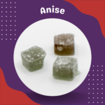Anise Hardtack Candy
