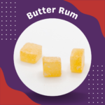 Butter Rum Hardtack Candy