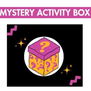 Mystery Box