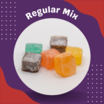 Regular Mix Hartack Candy