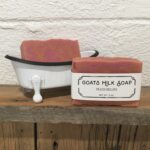 Goat Milk Soap - Image 8