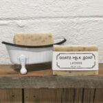 Goat Milk Soap - Image 4